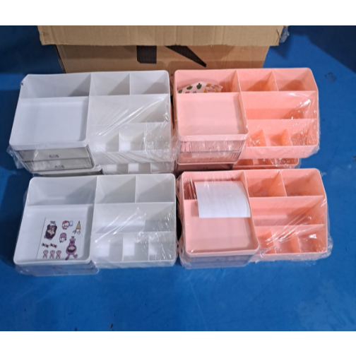 Awet Rijek Rak Kosmetik Rak Makeup Rak Organizer