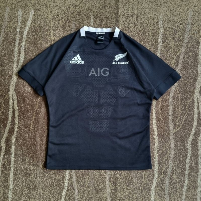 Jersey Rugby Adidas
