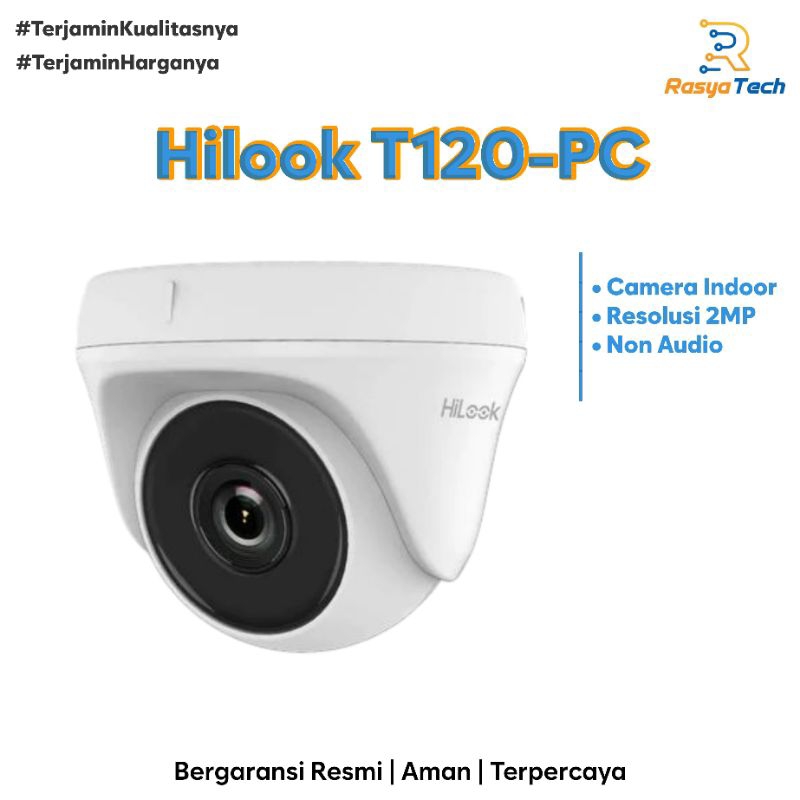 Camera CCTV Hilook T120-PC