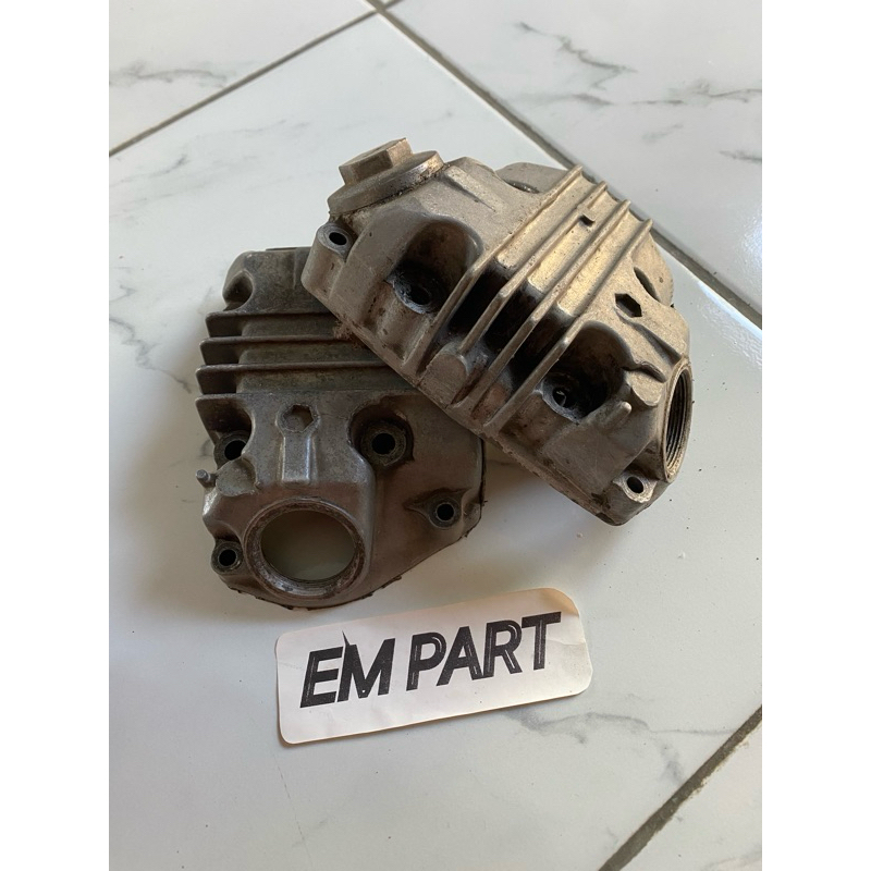 Capil kop atau capil head GL neotech