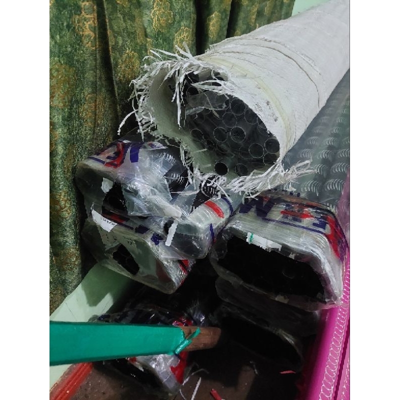 PIPA GORDEN/BATANG GORDEN/GILIT PIPA