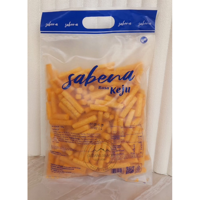 

Sabena 135g