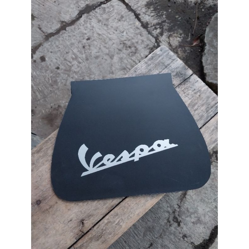 Cepet Air Vespa kalsik matic Vespa