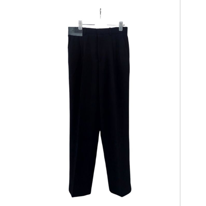 Celana panjang formal cardinal hitam 28 - 32