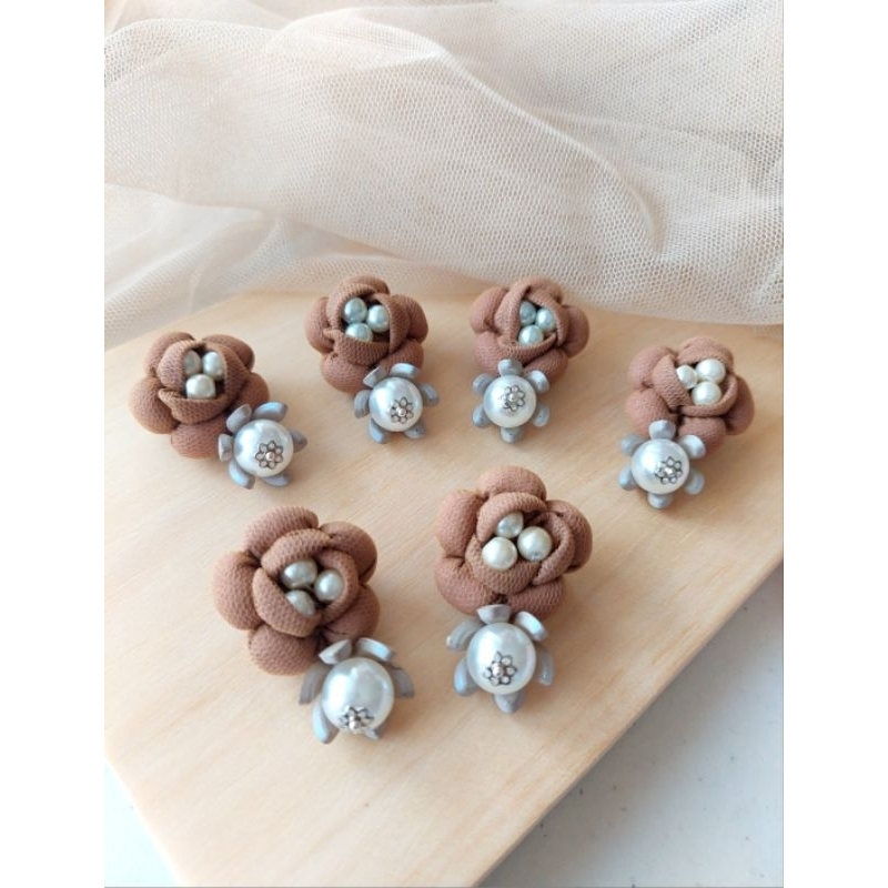 bros menur coklat