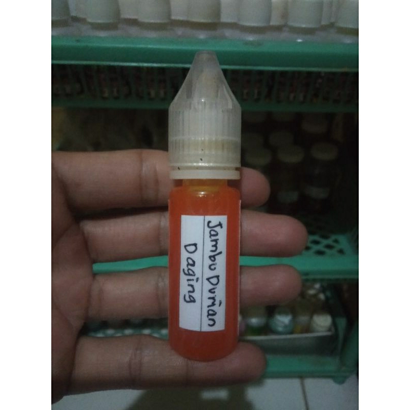 

jambu durian daging ( 15 ml )