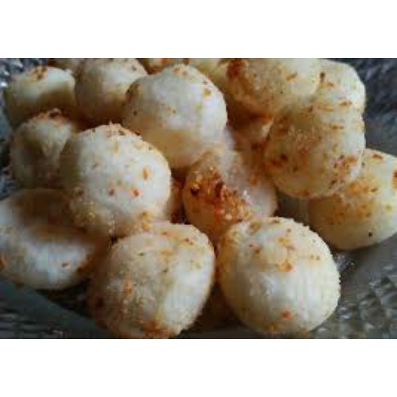 

Bumbu tabur cimol,tahu crispy,otak"cryspi,stik kentang 500gr