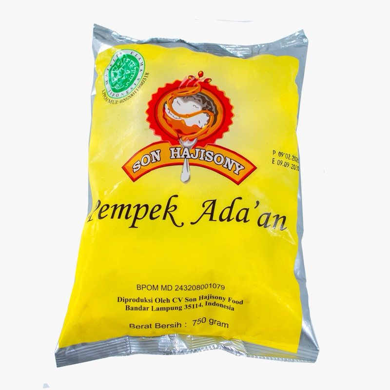 

PempekAdaanSuper+cuka
