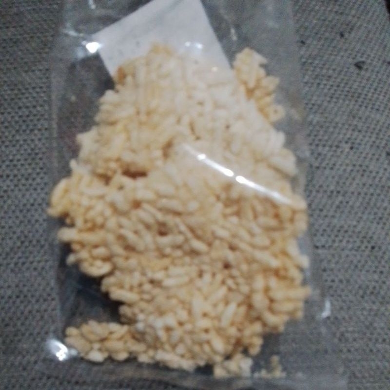 

Rengginang khas banjar