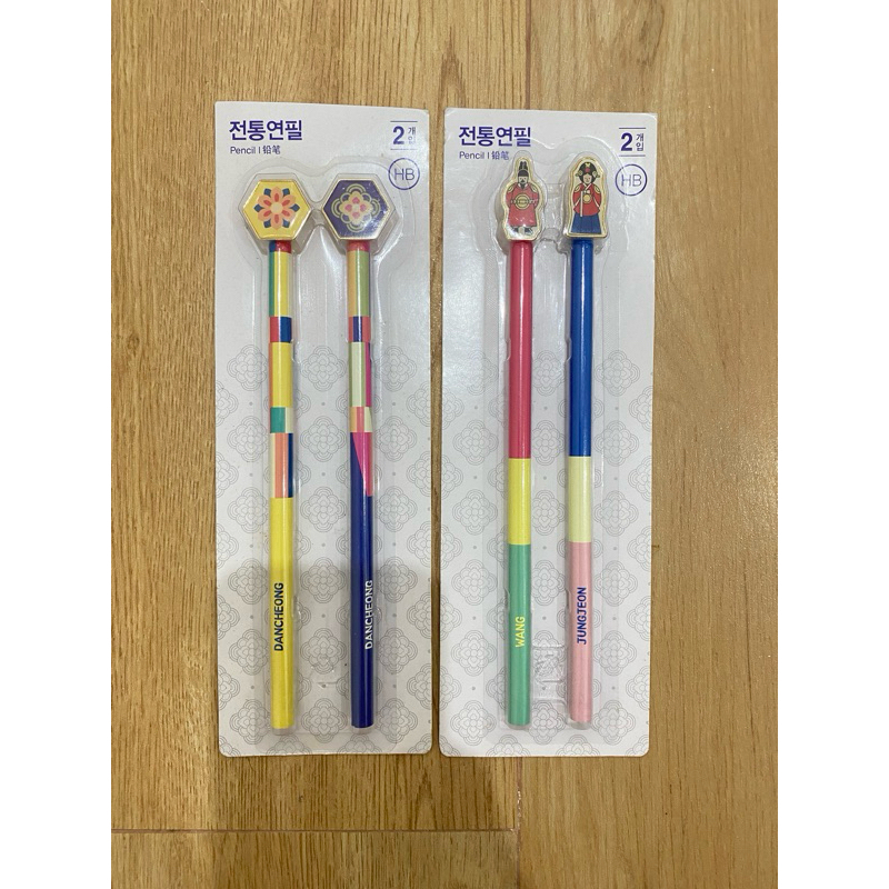 

KOREAN PENCIL - pensil raut korea