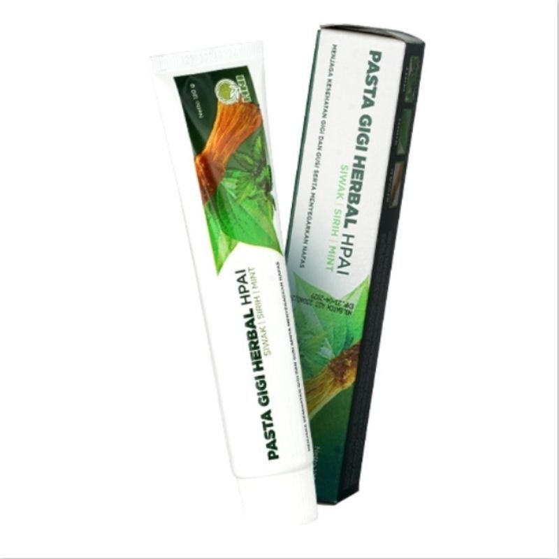 PASTA GIGI HNI / ODOL HPAI