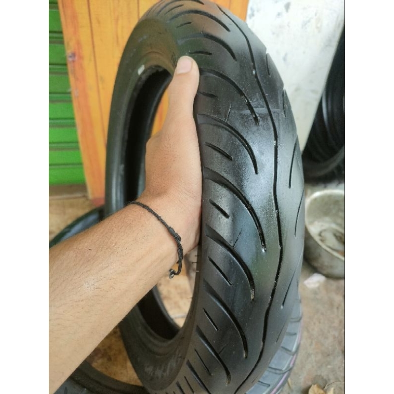 ban presa 90/90 ring 14 vario beat copotan asli