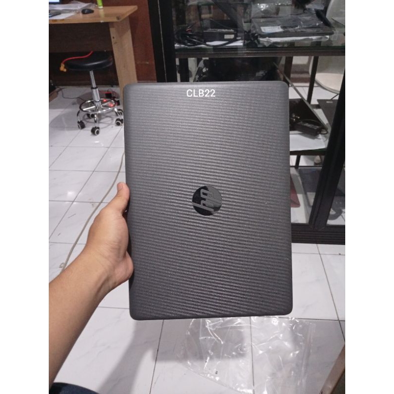 Casing LCD belakang Hp 240 G7 copotan original unit