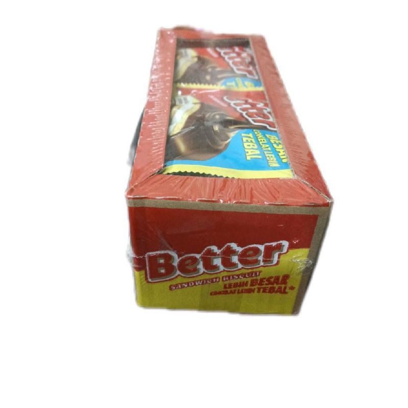 

Roma Better Sandwich 1 Box isi 10 Pcs