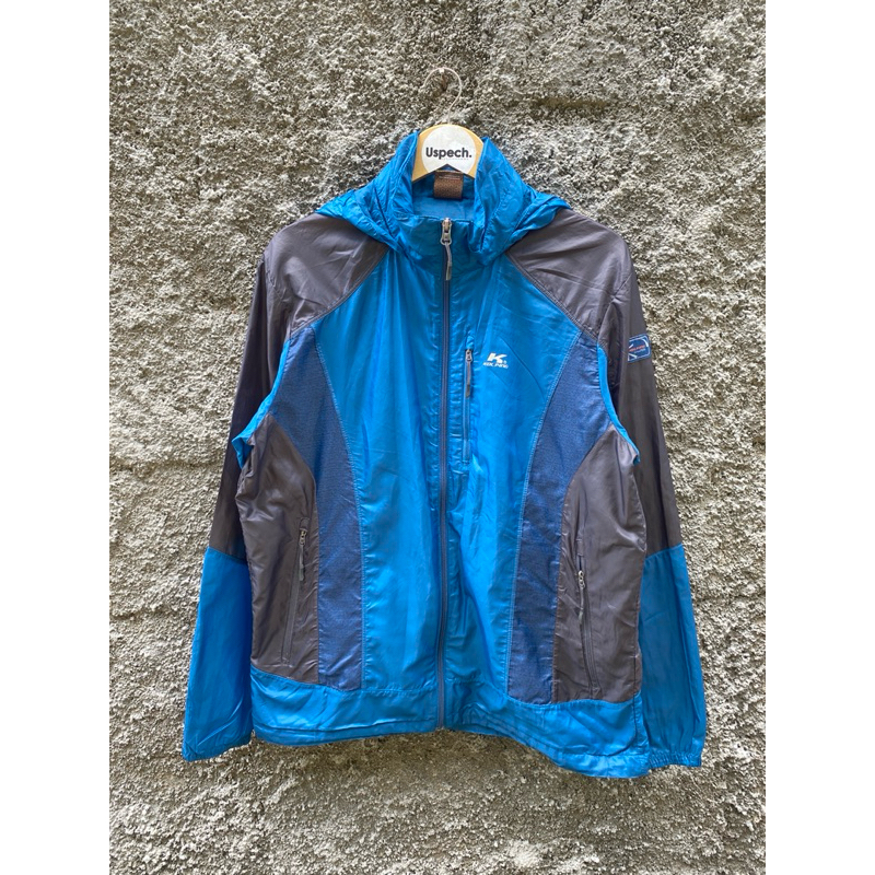 Kolping Running Jacket