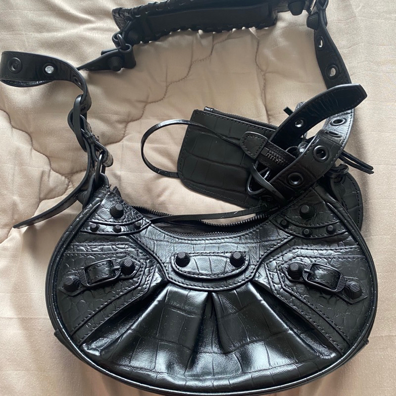 Balenciaga Le Cagole Supercopy