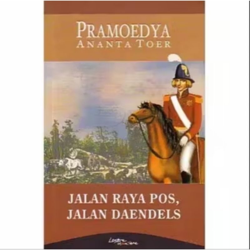 Jalan Raya Pos Jalan Raya Daendels Preloved