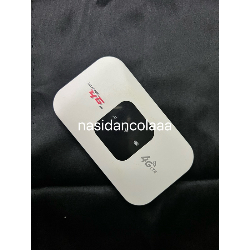 modem wifi unlock all operator