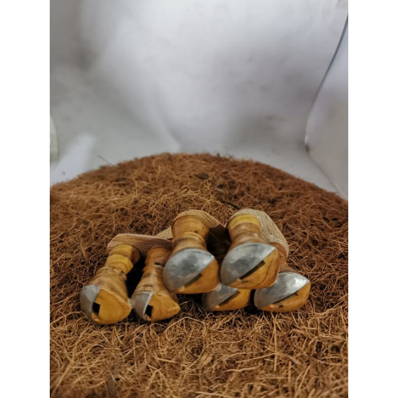 SAWANGAN HATONG PLUIT SULINGAN MERPATI RACING model dobel kasogi/kayu