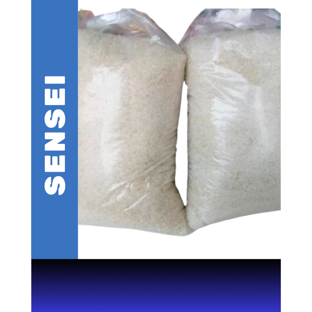 

Gula lokal 0.5kg dan 1kg