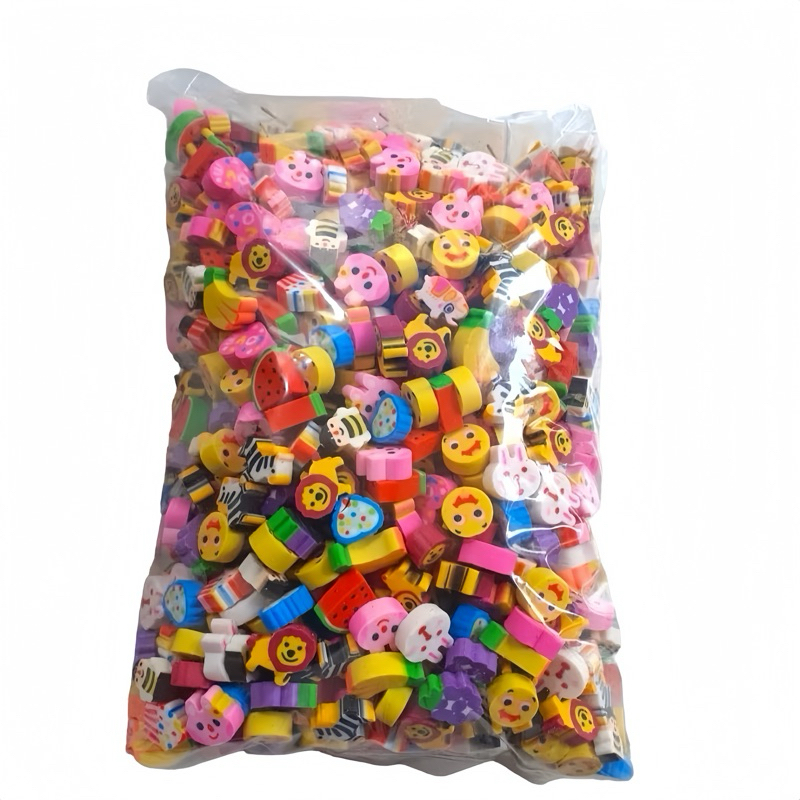 

[READY] Penghapus mini karakter