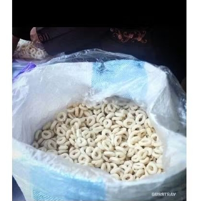 

Kolong klitik lorok pacitan 1kg kiloan