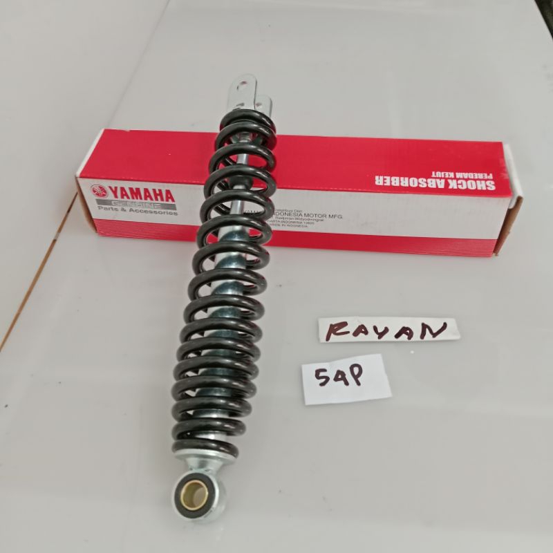 Fino 115 Sokbreker belakang Fino 115 Sokbreker belakang Fino 115