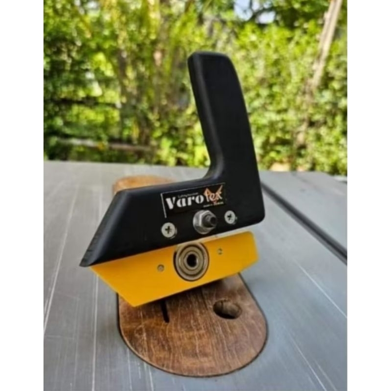 Laminate Cutter formica hpl Furniture#VAROTEX V3#PEMOTONG HPL MANUAL