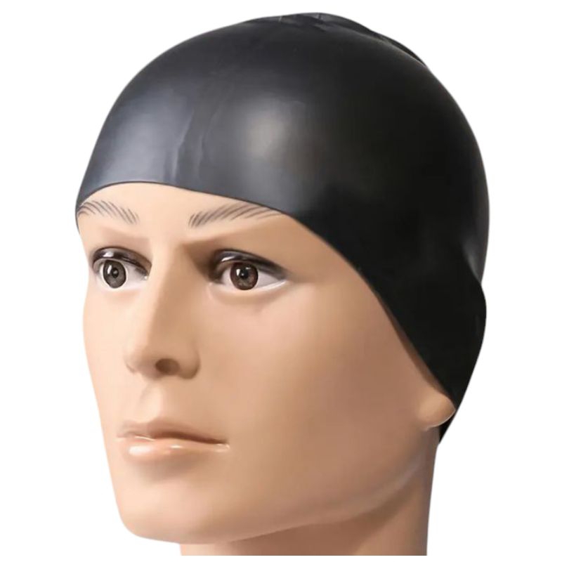 Topi Renang Dewasa Anak / Swim Cap / Penutup Kepala Renang