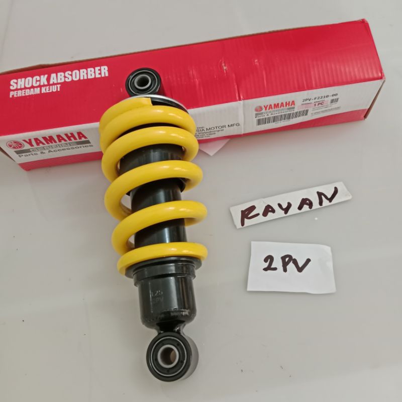 Sokbreker belakang Jupiter Mx King Jupiter Mx King sokbreker belakang Jupiter Mx King sokbreker bela