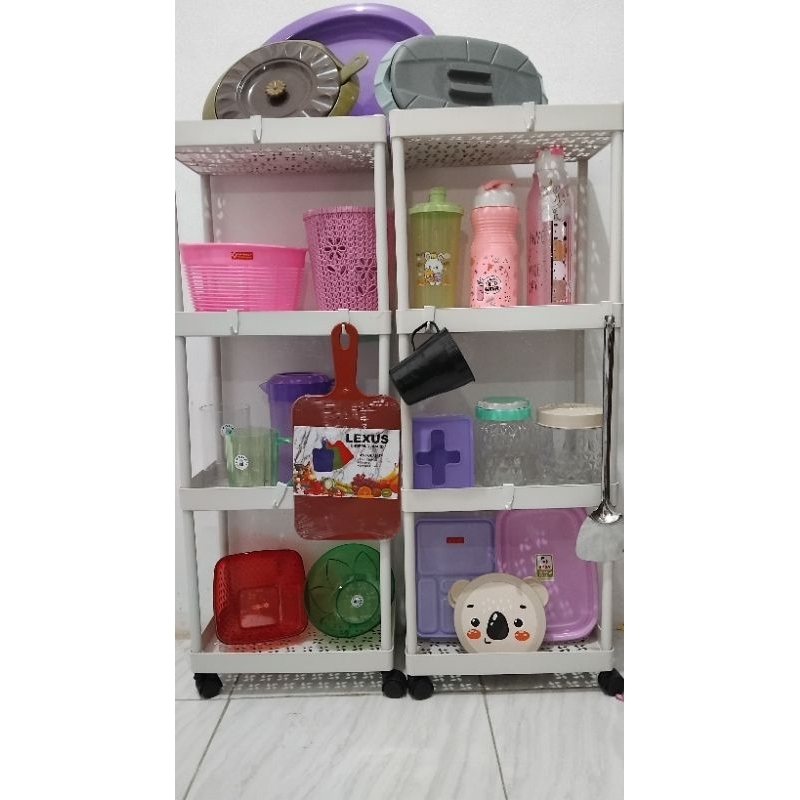 

Prabot paket hemat 50k dapat 7pcs bebas pilih varian