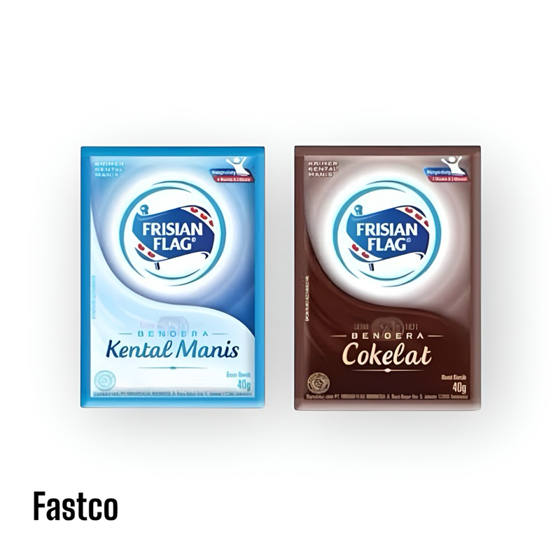 

FRISIAN FLAG SUSU SACHET 1 DUS