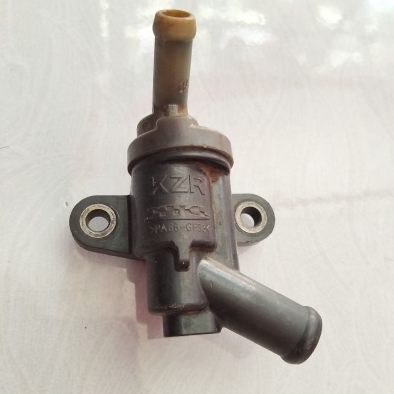 THERMOSTAT RADIATOR VARIO 125 KZR K59 ORIGINAL