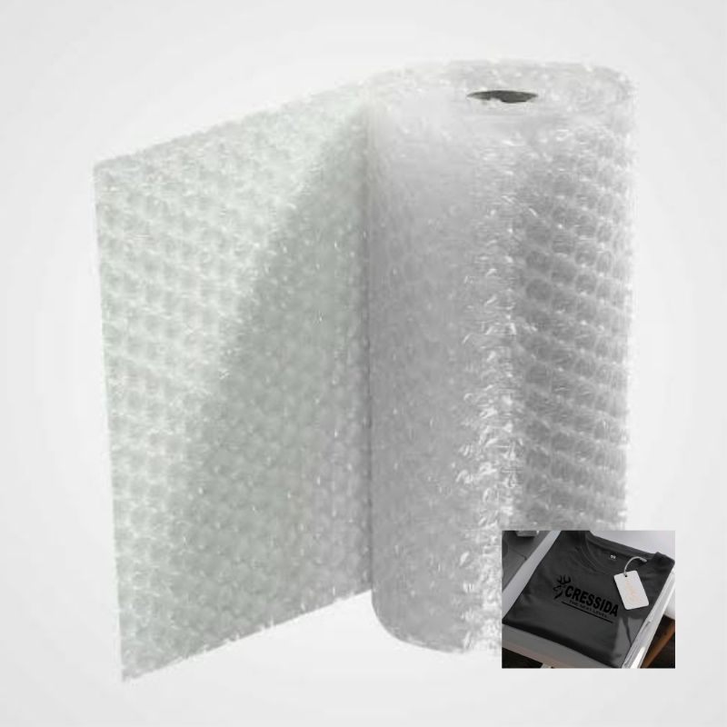 

Bubble Wrab Untuk 3 Baju Cressida Give Pria Wanita