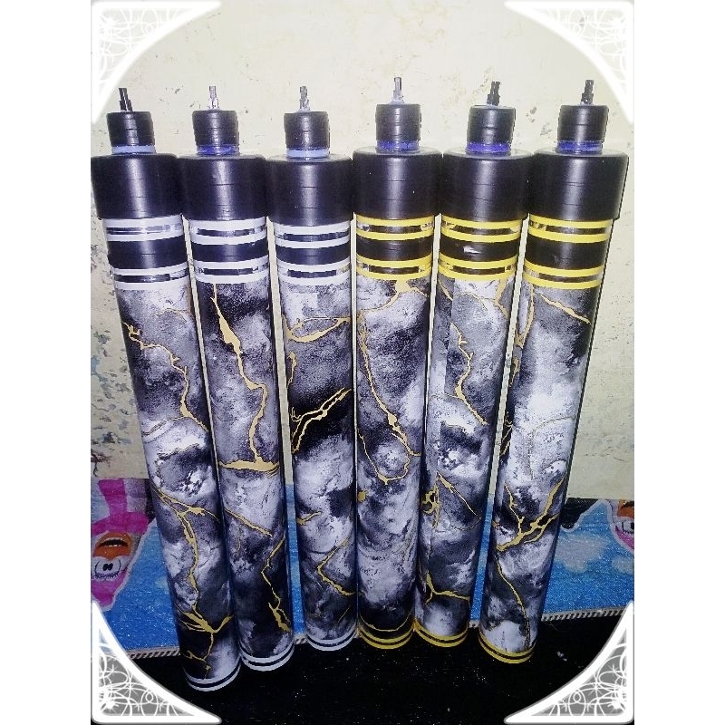 PROMO  MERCON SPIRTUS MAINAN ANAK/LODONG