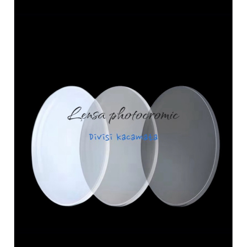 LENSA PHOTOCROMIC / PHOTOCROMIC / MINUS