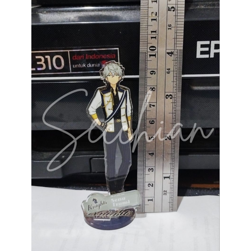 Akrilik standee Izumi Sena Ensemble Stars