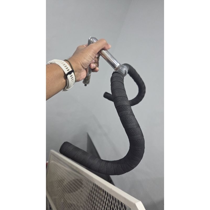 stem nitto jaguar 120mm (steel)