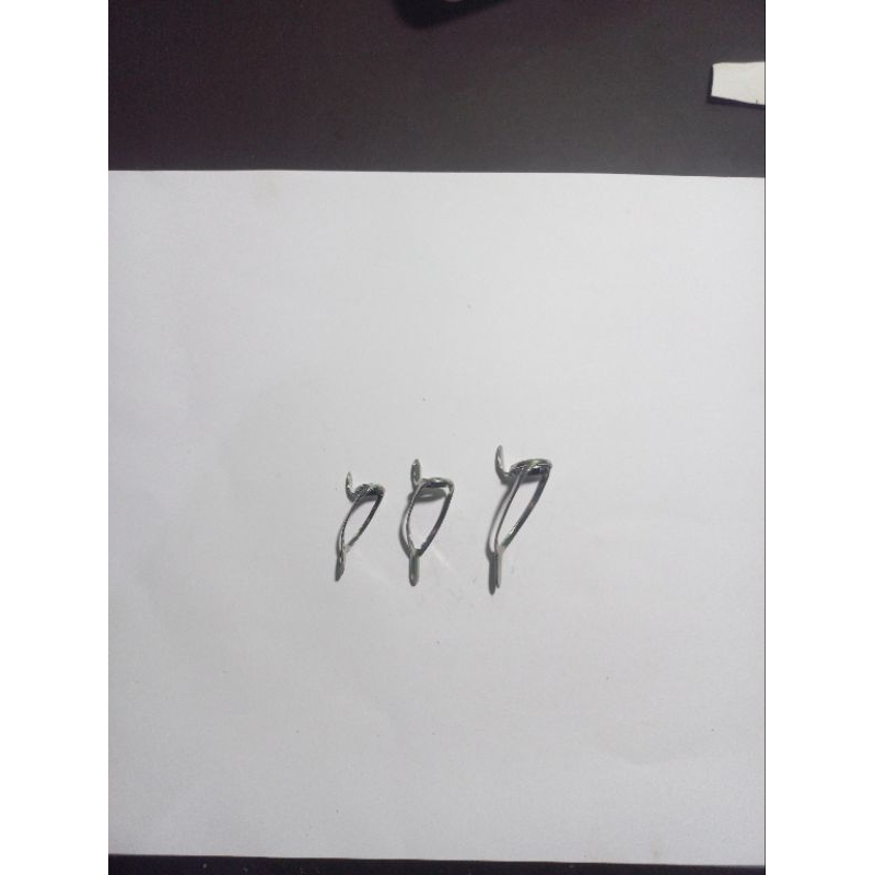 RING BESUTAN MODEL LOWRIDER (NON FUJI)