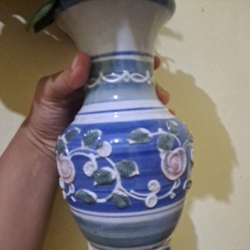 Guci Keramik Antik