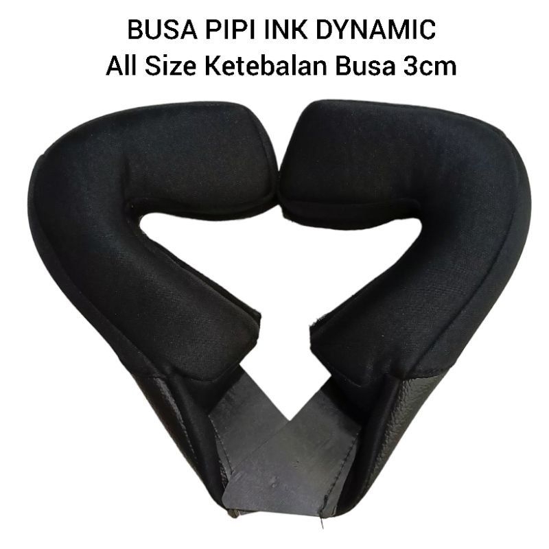 BUSA PIPI INK DYNAMIC / CHEECK PAD INK DYNAMIC KANAN DAN KIRI