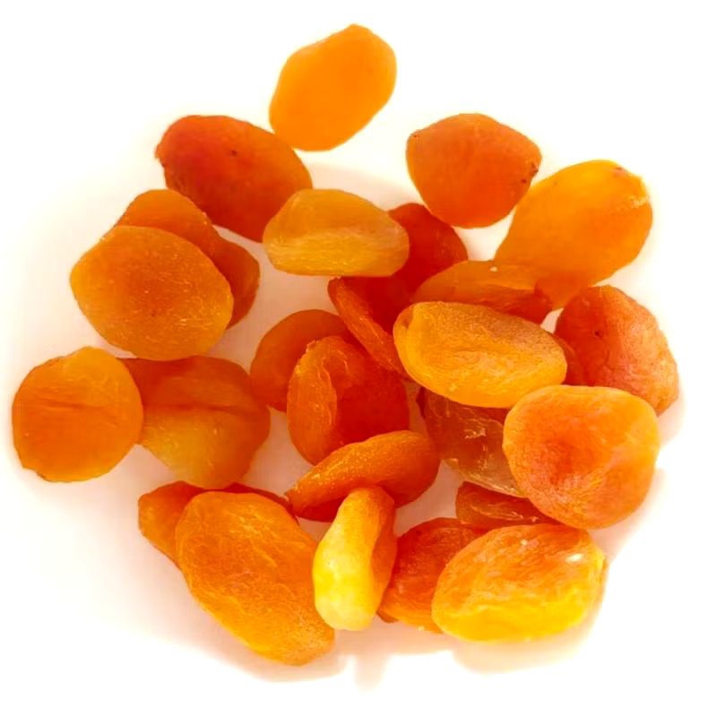 

Ay00! Dried Apricot / Buah Aprikot Kering 1kg