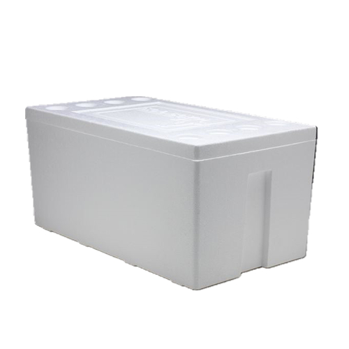 

Packing Tambahan Styrofoam