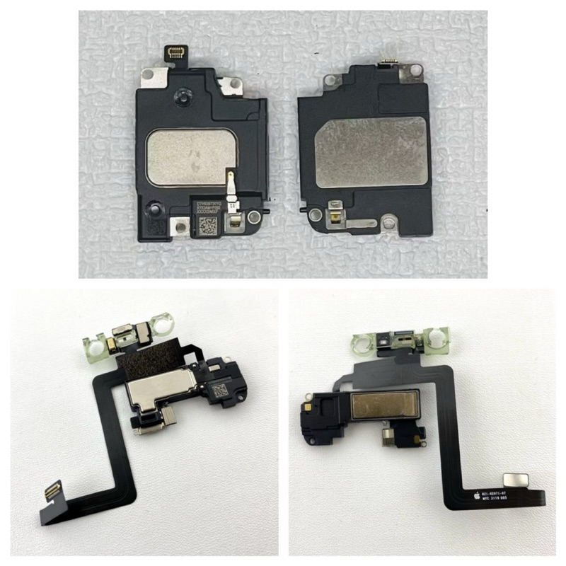 BUZZER IPHONE 11 PRO MAX ORIGINAL SPEAKER IPHONE 11 PRO MAX ORIGINAL BUZZER IPHONE 11 PRO MAX NOMINU