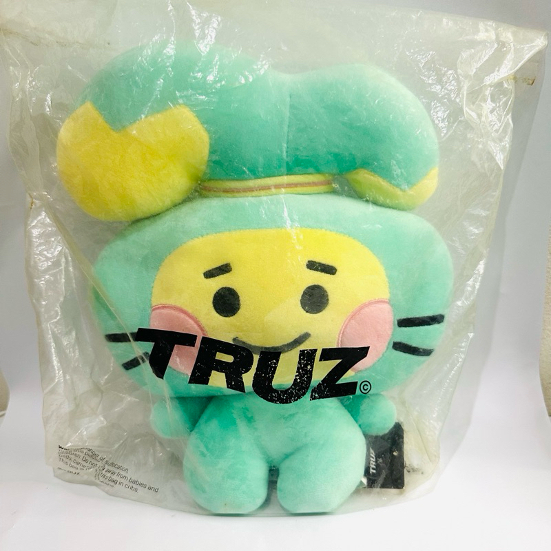 TRUZ YEDEE NARAHOME DECO FLAT CUSHION