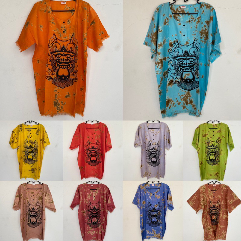 Semeliwir Bali | Baju Barong Premium