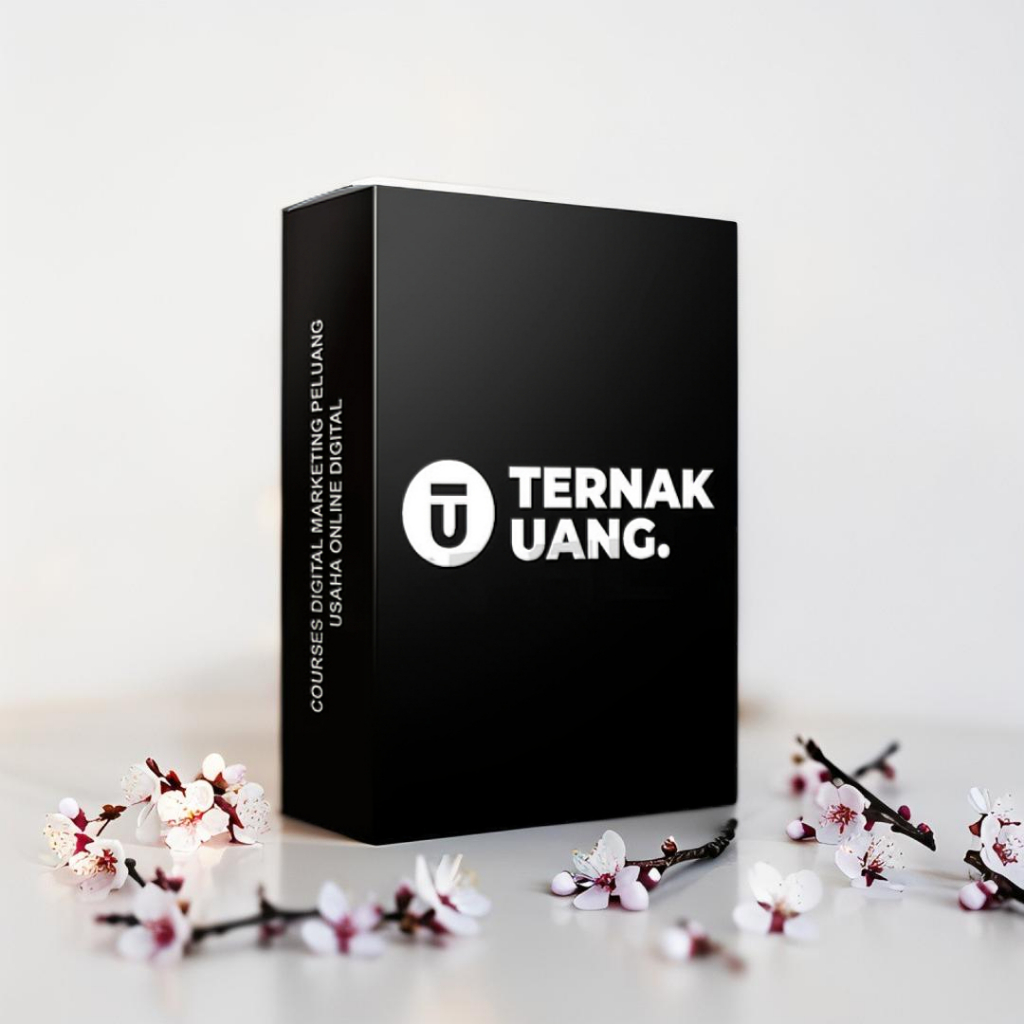 Complete Financial Freedom & Invest - Ternak Uang Original Episode 1 - 29 / Ternak Uang