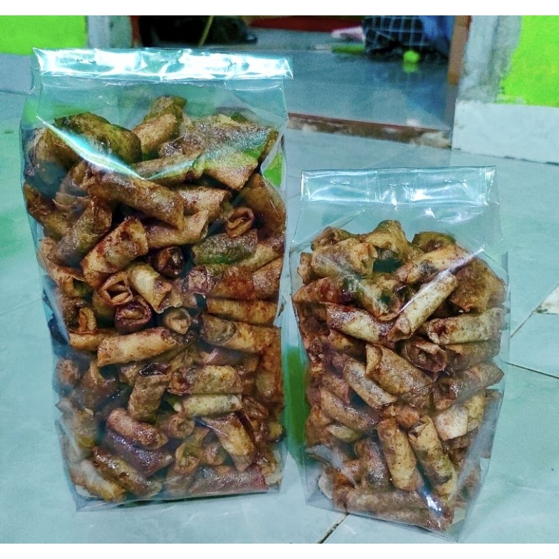

SALE LUMPIA COKLAT LUMER