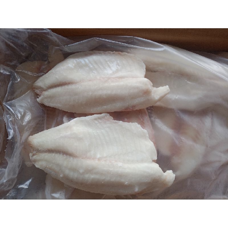 

IKAN FILLET TILAPIA/NILLA 500gram-1kg