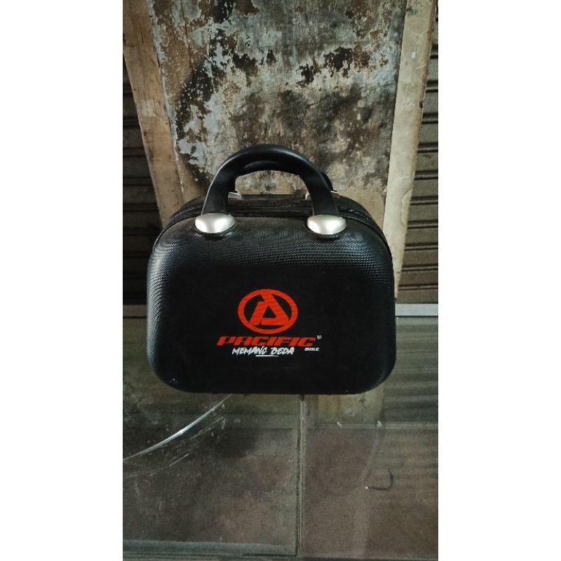 koper sepeda pasific